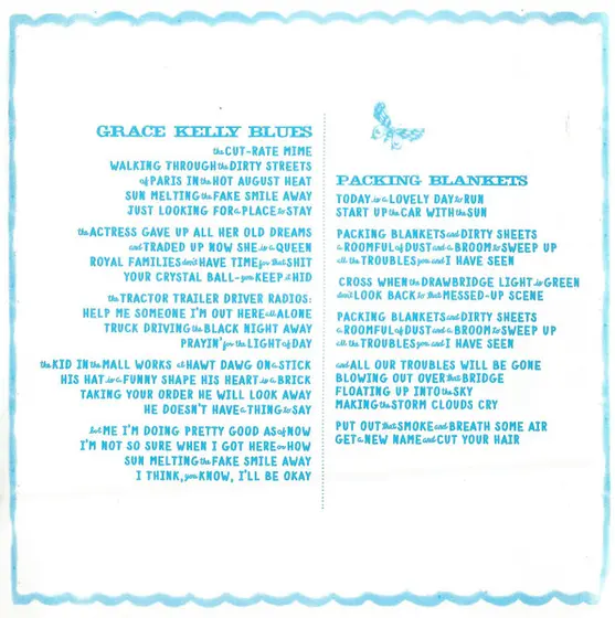 Eels - Daisies Of The Galaxy-3