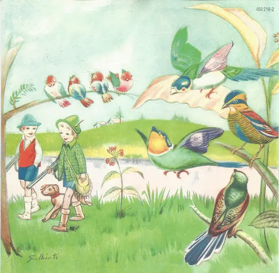 Eels - Daisies Of The Galaxy-9
