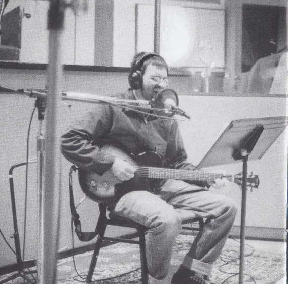 Eels - Shootenanny!-8