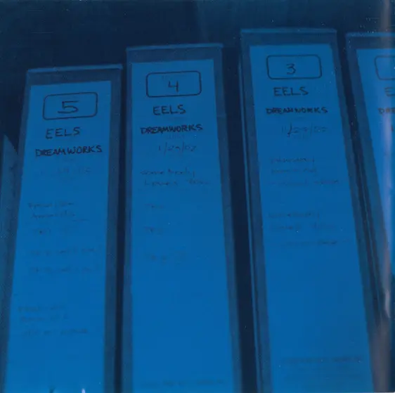 Eels - Shootenanny!-4