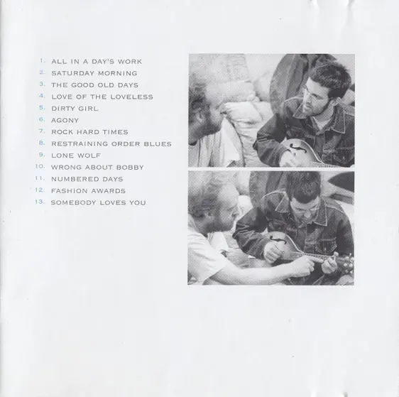 Eels - Shootenanny!-5