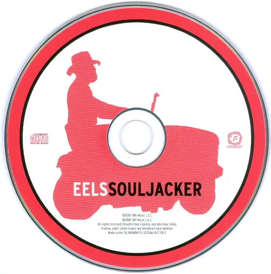 Eels - Souljacker-2