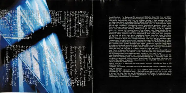 Elbow - Asleep In The Back-3