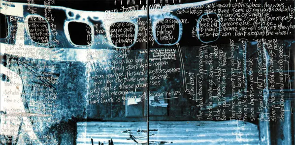 Elbow - Asleep In The Back-1