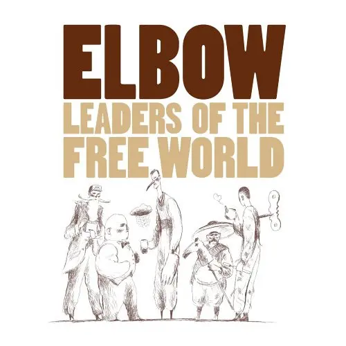 Elbow - Leaders Of The Free World-0