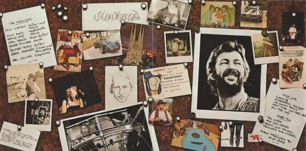 Eric Clapton - Slowhand-7