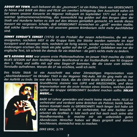 Eroc - Eroc 3-10