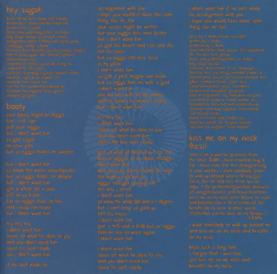 Erykah Badu - Mama's Gun-5