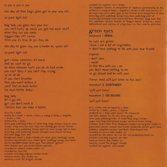 Erykah Badu - Mama's Gun-15