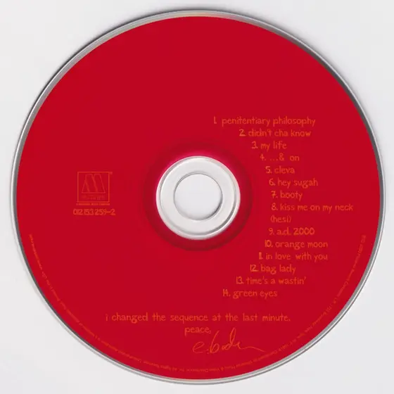 Erykah Badu - Mama's Gun-2