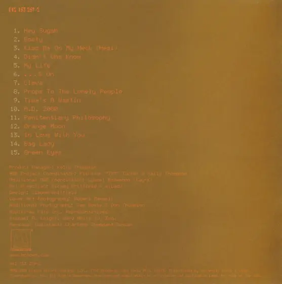 Erykah Badu - Mama's Gun-17