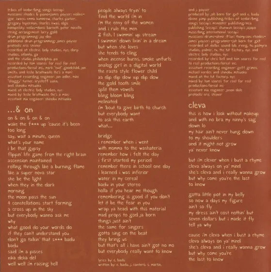 Erykah Badu - Mama's Gun-8