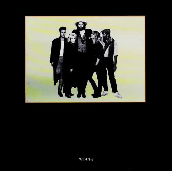 Fleetwood Mac - Tango In The Night-14