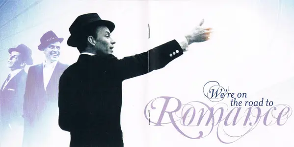 Frank Sinatra - Songs From The Heart-3