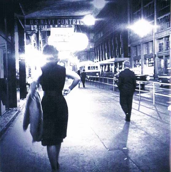 Frank Sinatra - Songs From The Heart-5
