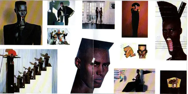 Grace Jones - Island Life-6