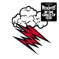 The Hellacopters - By The Grace Of God-1
