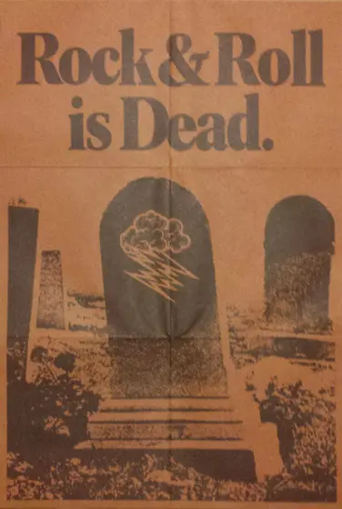 The Hellacopters - Rock & Roll Is Dead-4