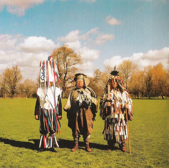 Howie B. - Folk.-0
