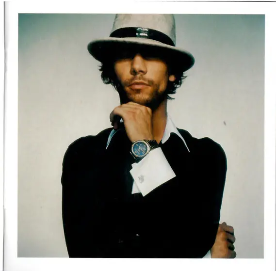 Jamiroquai - High Times (Singles 1992–2006)-7