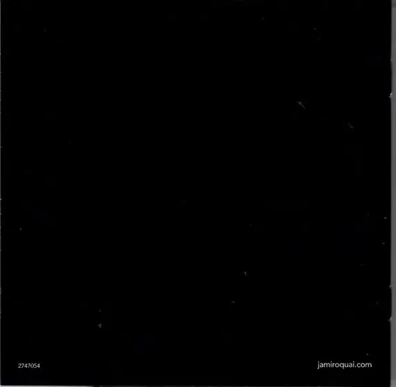 Jamiroquai - Rock Dust Light Star-18