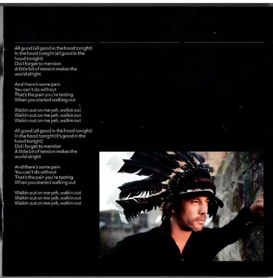 Jamiroquai - Rock Dust Light Star-7