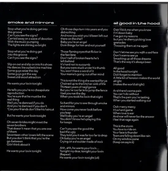 Jamiroquai - Rock Dust Light Star-6
