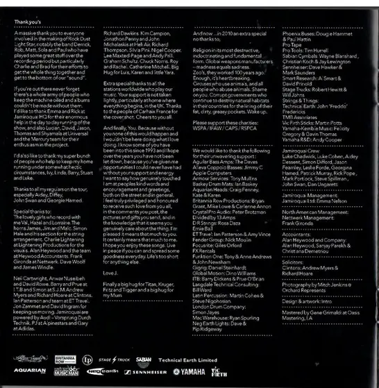 Jamiroquai - Rock Dust Light Star-16