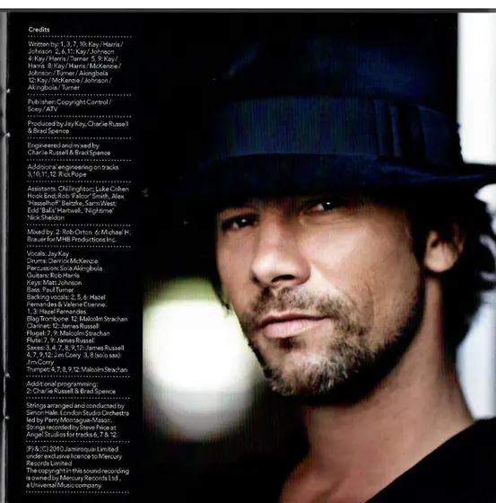 Jamiroquai - Rock Dust Light Star-17