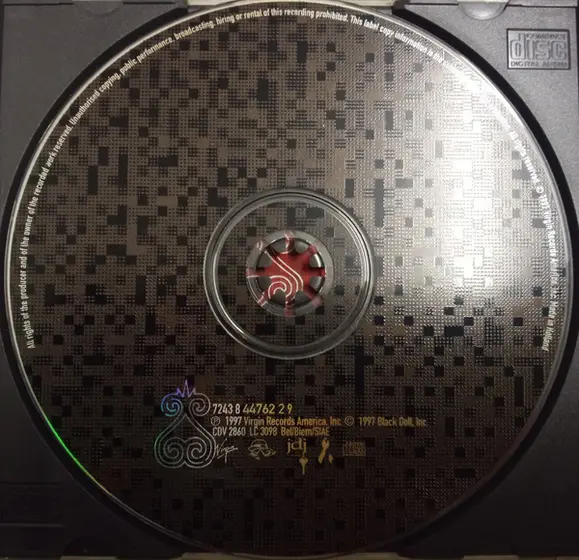 Janet Jackson - The Velvet Rope-4