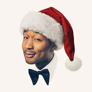 John Legend - A Legendary Christmas-0