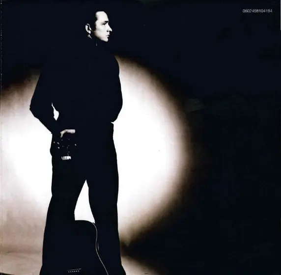 Johnny Cash - Classic Johnny Cash-7