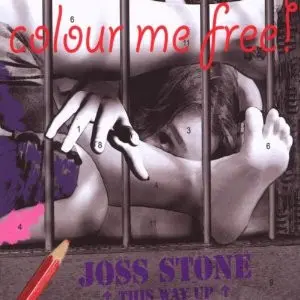 Joss Stone - Colour Me Free-0