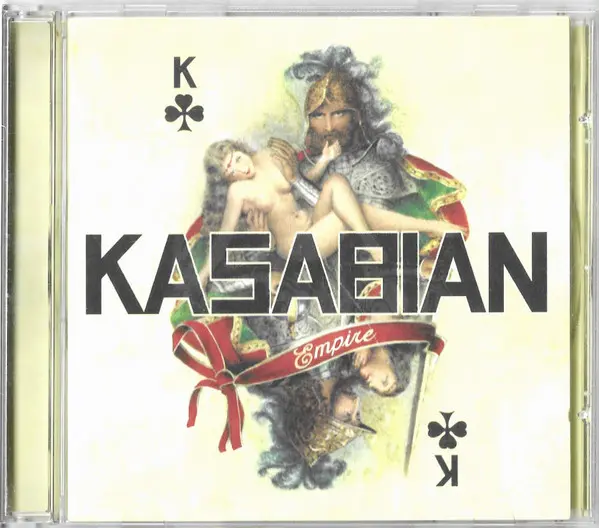 Kasabian - Empire-12