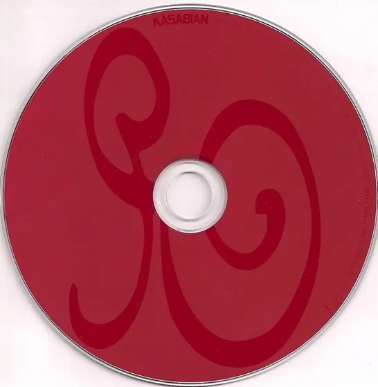 Kasabian - Empire-2