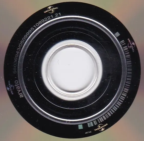 Killing Joke - Night Time-4
