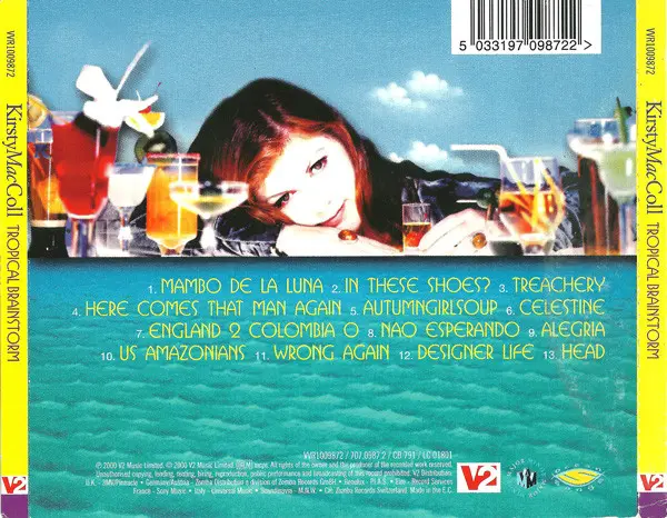 Kirsty MacColl - Tropical Brainstorm-1