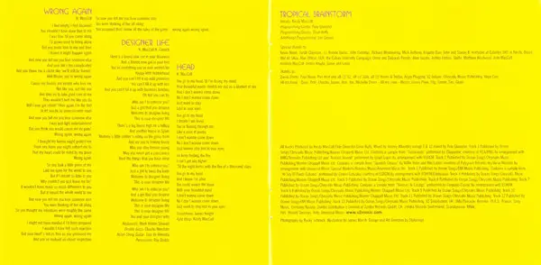 Kirsty MacColl - Tropical Brainstorm-9
