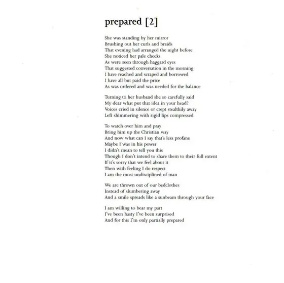 Lambchop - Damaged-5