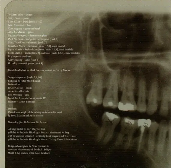 Lambchop - Damaged-19