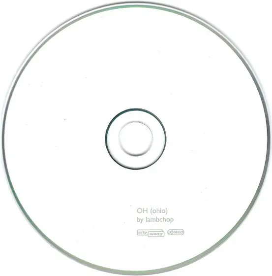 Lambchop - OH (Ohio)-2