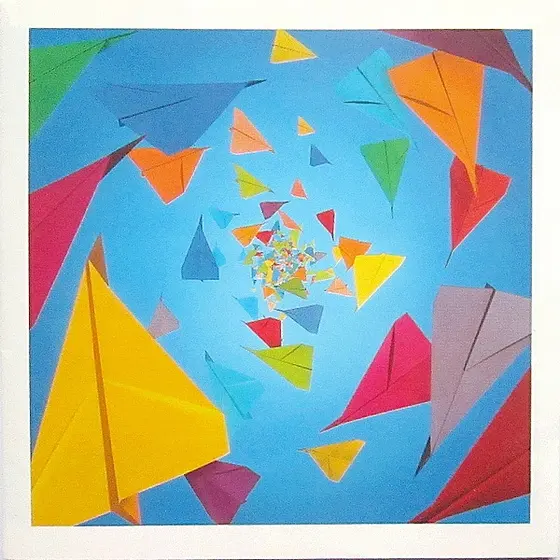 Lightning Seeds - Dizzy Heights-0