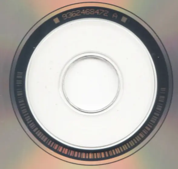 Madonna - Ray Of Light-3