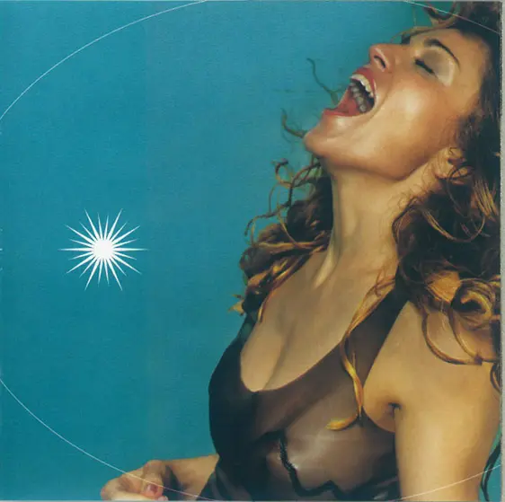 Madonna - Ray Of Light-14