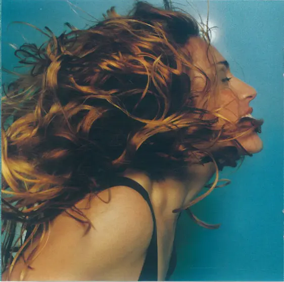 Madonna - Ray Of Light-11