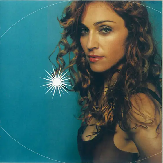 Madonna - Ray Of Light-16