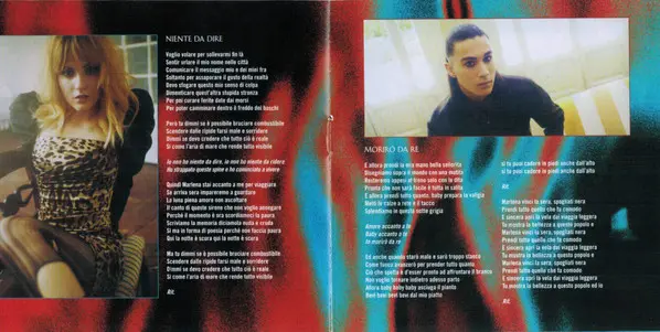 Måneskin - Il Ballo Della Vita-9