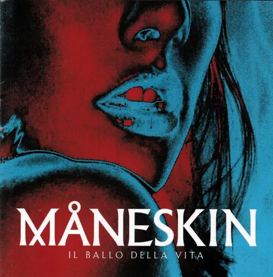 Måneskin - Il Ballo Della Vita-0