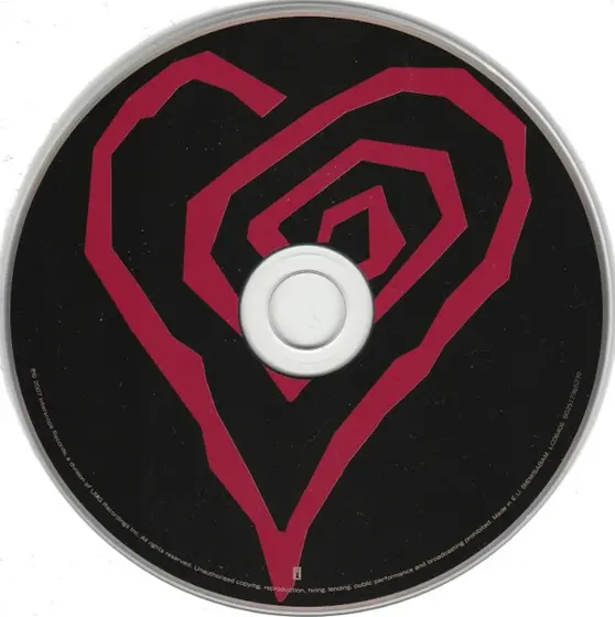 Marilyn Manson - Eat Me, Drink Me-3
