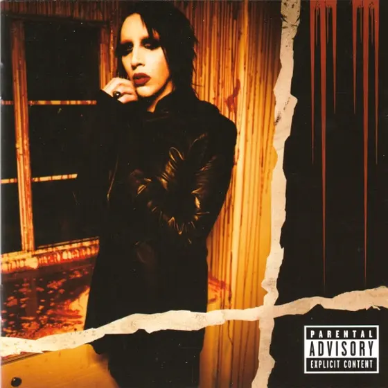 Marilyn Manson - Eat Me, Drink Me-0